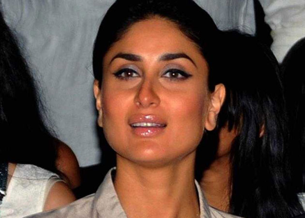 Meet Kareena Kapoor's brand new fan